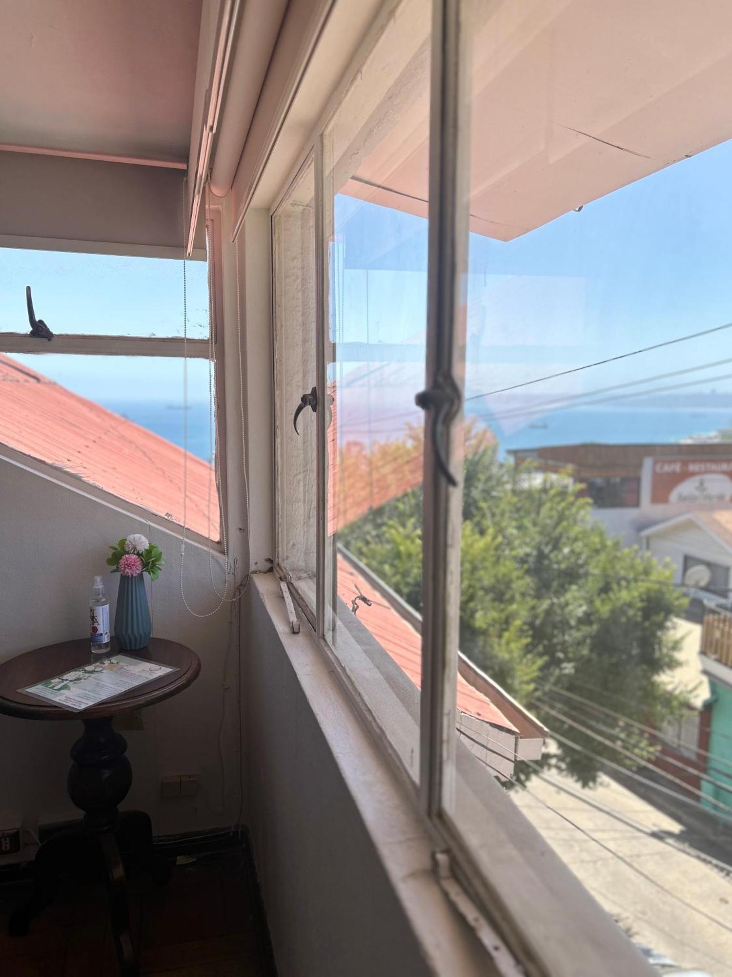 Hotel Boutique & Spa Puerto Natura Valparaíso Екстериор снимка