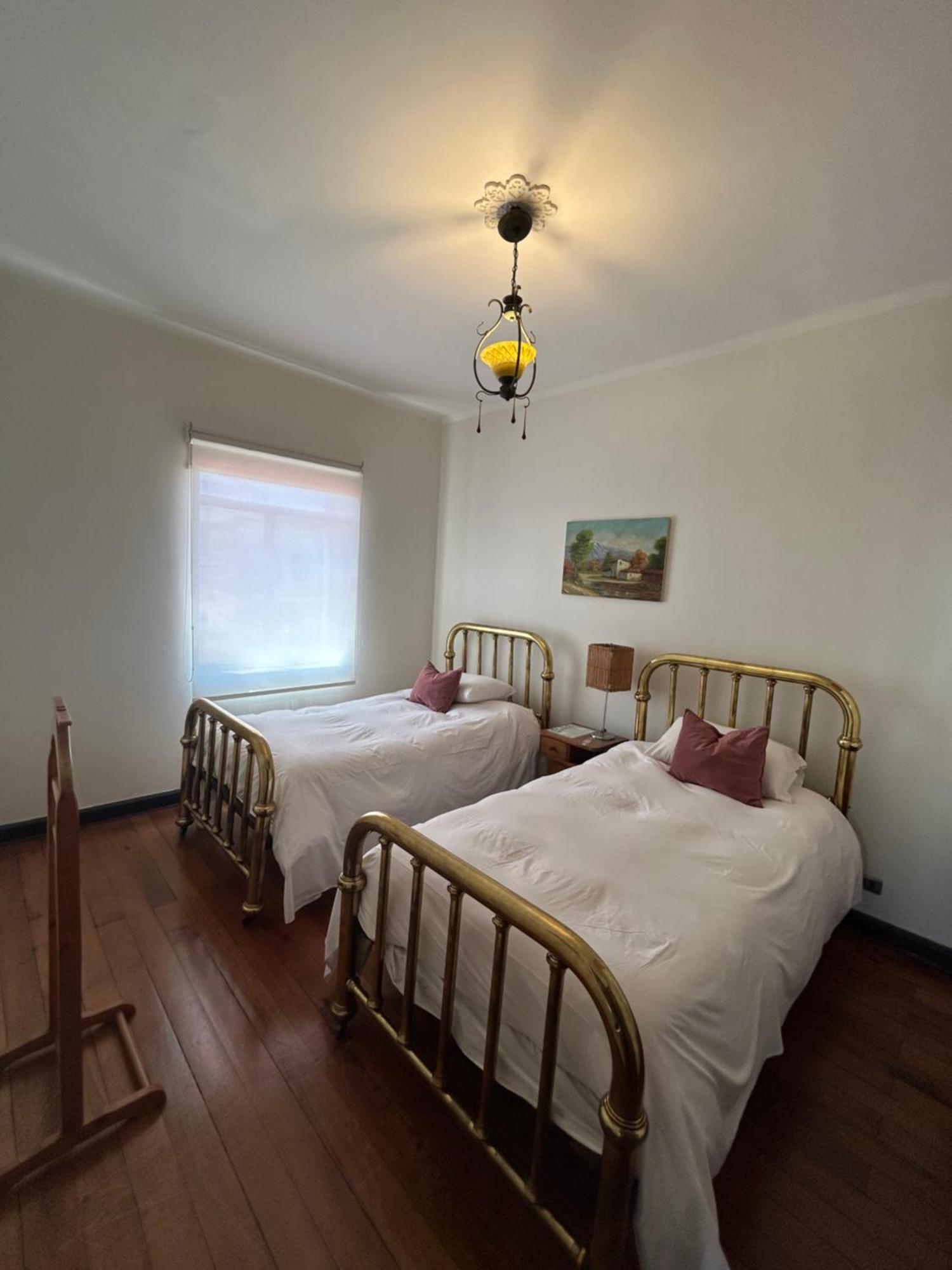 Hotel Boutique & Spa Puerto Natura Valparaíso Екстериор снимка