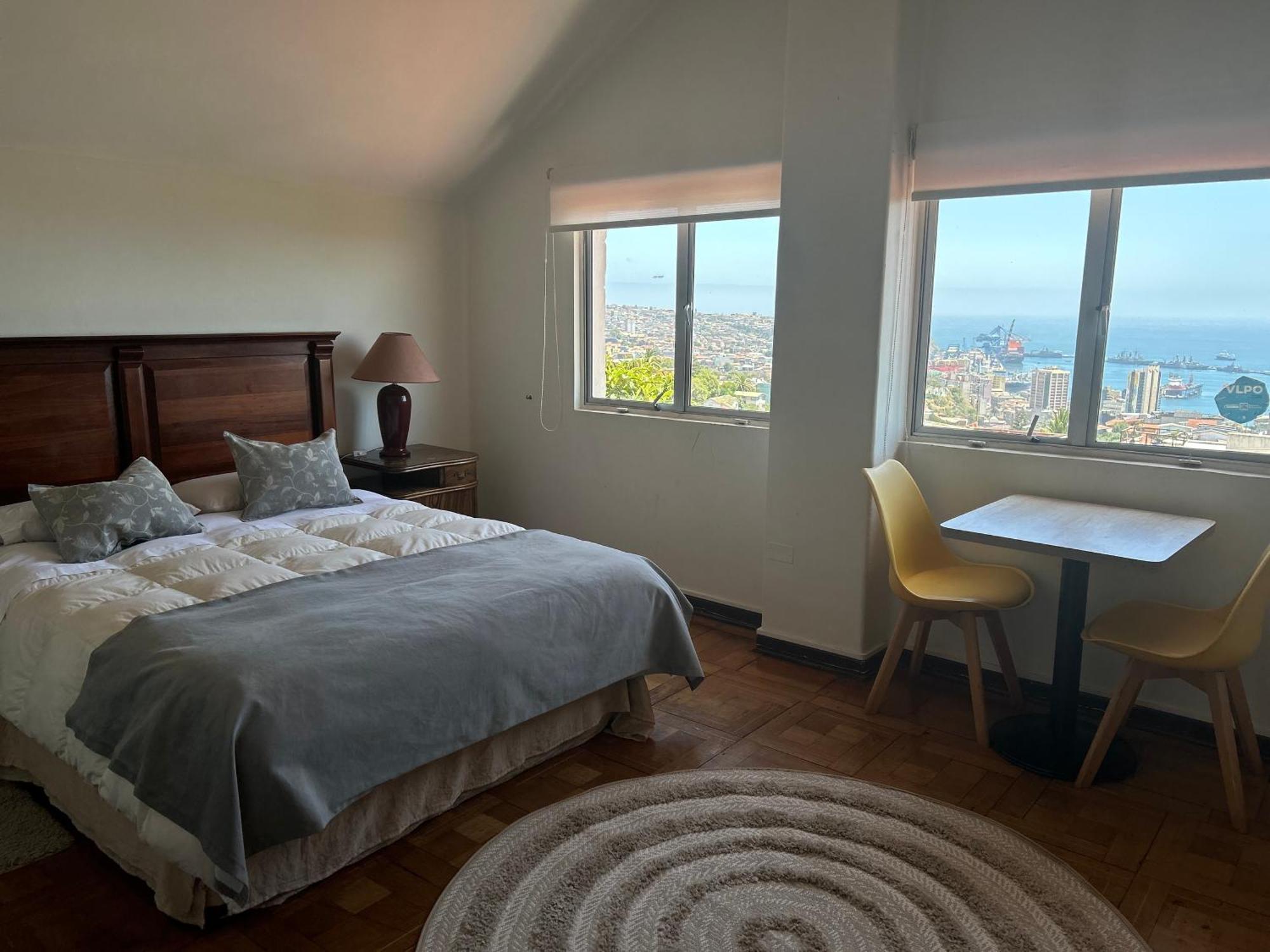 Hotel Boutique & Spa Puerto Natura Valparaíso Екстериор снимка